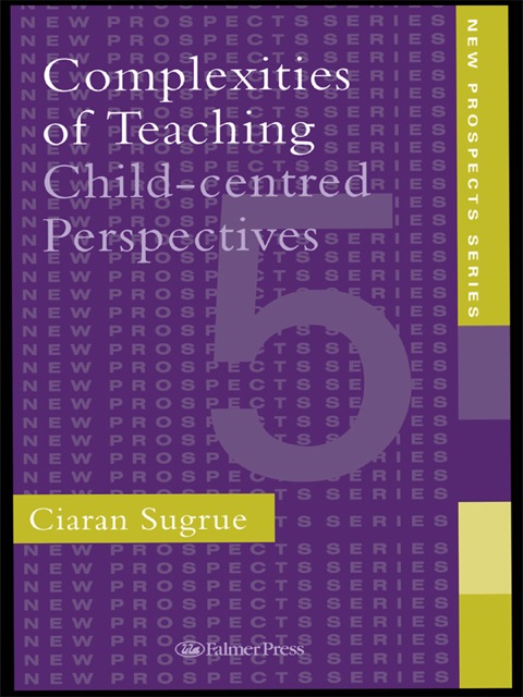 Cover image for book Complexities of Teaching