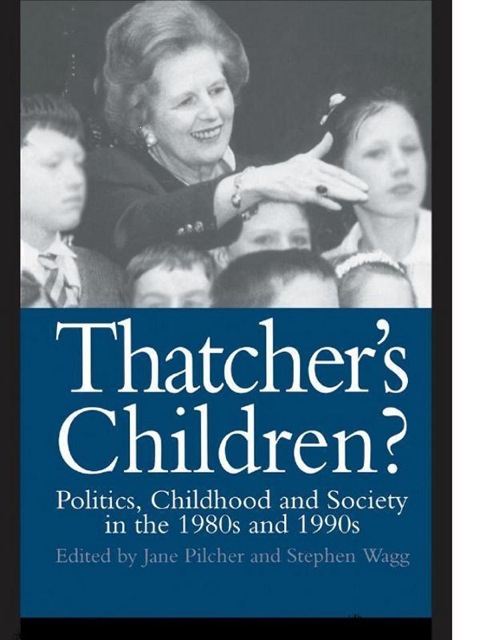 Thatcher's Children? 