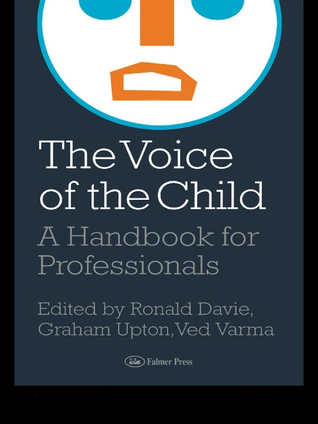 The Voice Of The Child