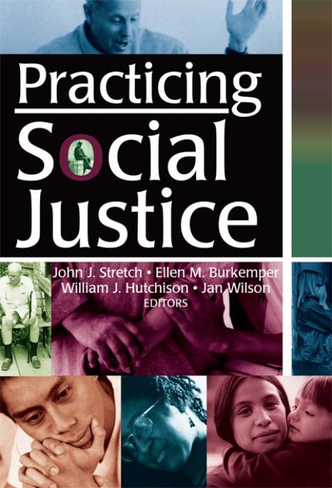 Practicing Social Justice 