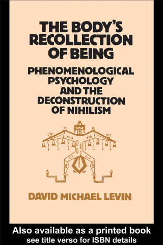 The Body's Recollection of Being