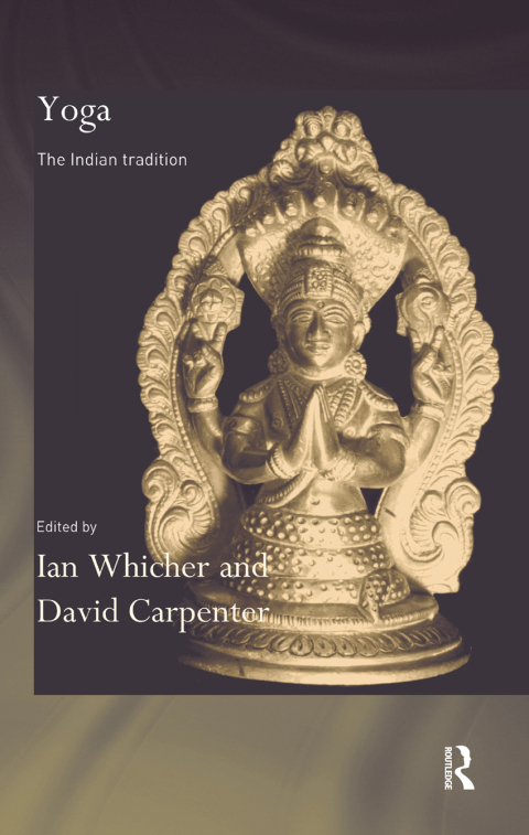 Cover image for book Yoga