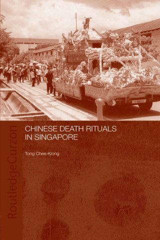 Chinese Death Rituals in Singapore