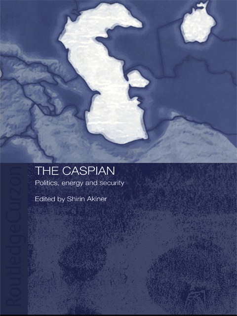 The Caspian 