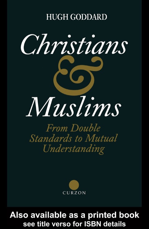 Christians and Muslims 