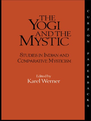 The Yogi and the Mystic