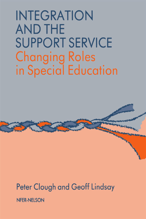 Integration and the Support Service 