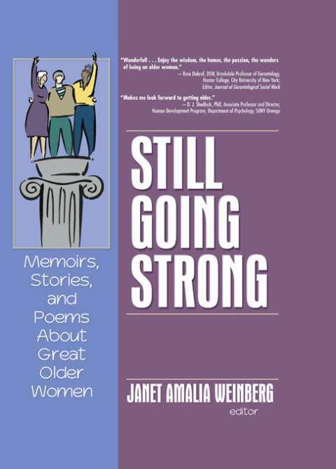 Cover image for book Still Going Strong