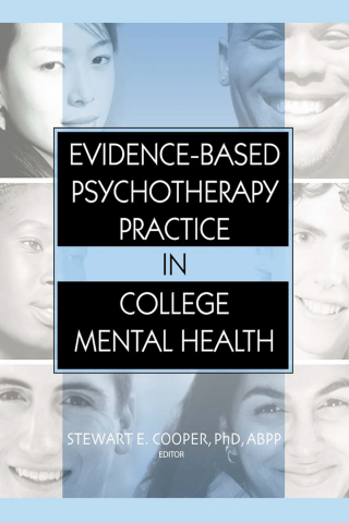 Evidence-Based Psychotherapy Practice in College Mental Health