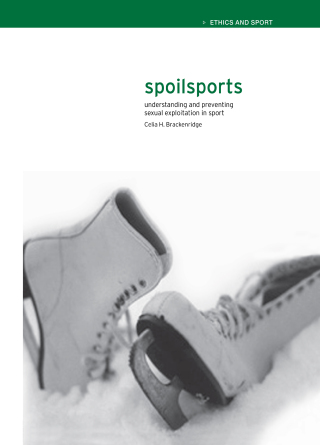Spoilsports
