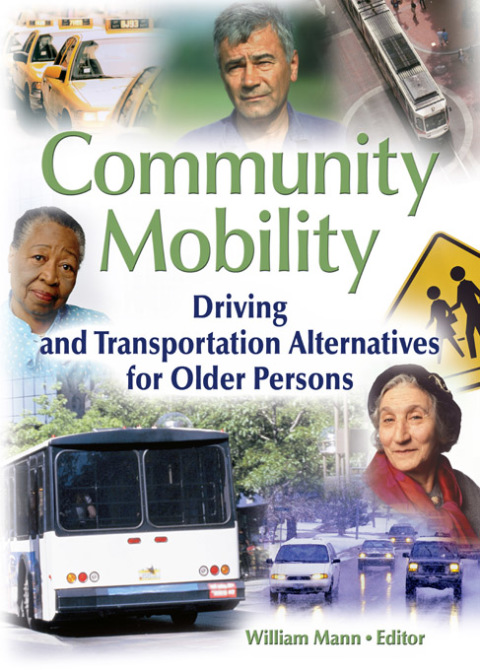 Cover image for book Community Mobility