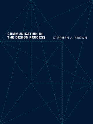 Communication in the Design Process