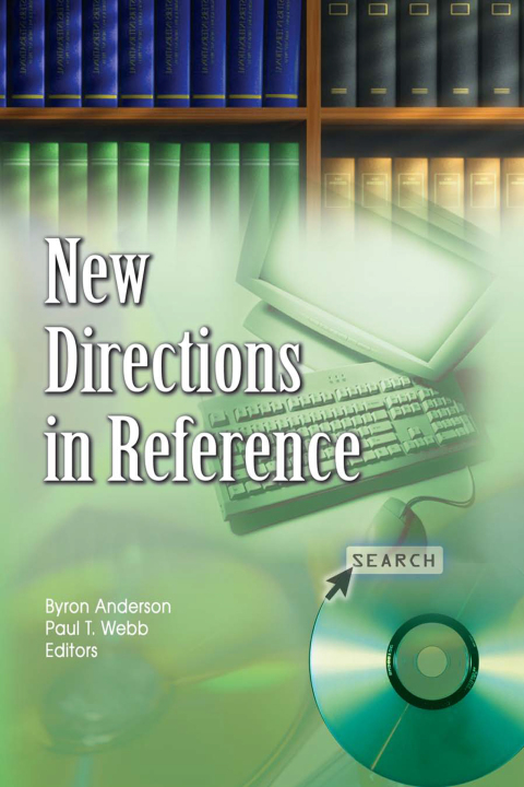 New Directions in Reference 
