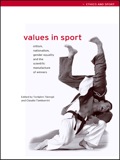 Values in Sport - Claudio Tamburrini