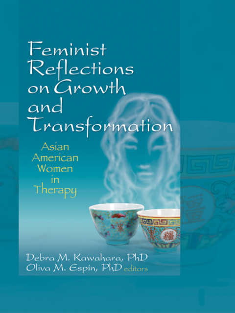 Cover image for book Feminist Reflections on Growth and Transformation