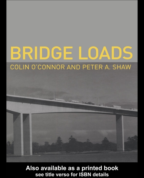 Bridge Loads 