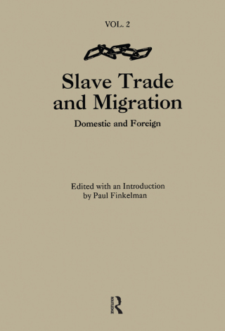 The Slave Trade & Migration