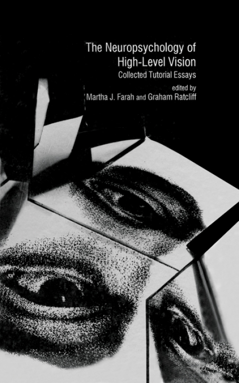 Cover image for book The Neuropsychology of High-level Vision