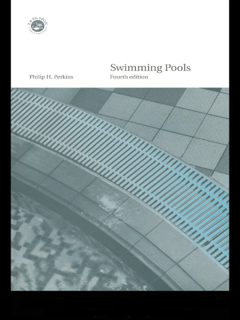 Cover image for book Swimming Pools