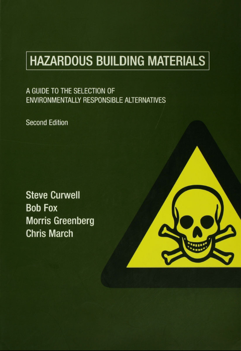 Hazardous Building Materials 