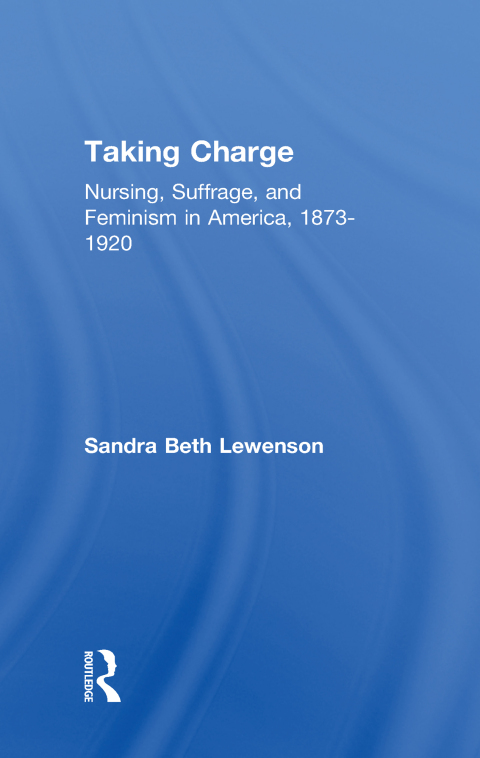 Cover image for book Taking Charge