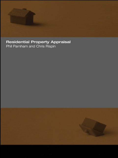 Residential Property Appraisal 