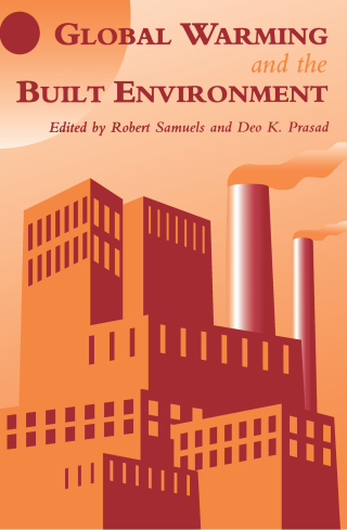Global Warming and the Built Environment