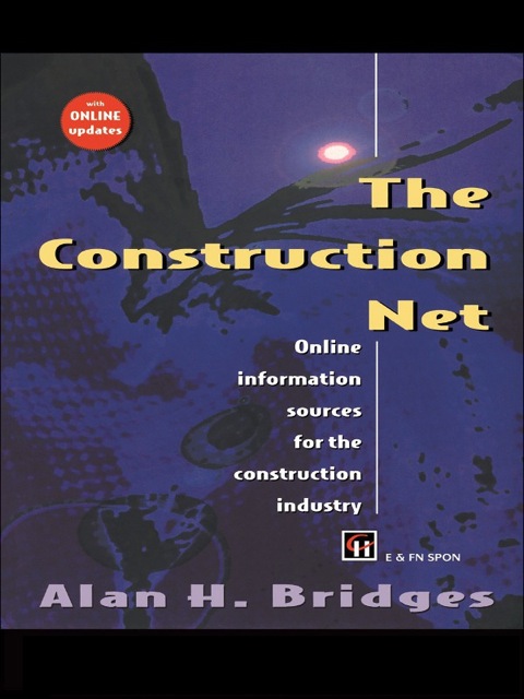 Cover image for book The Construction Net