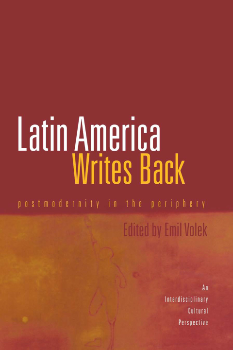 Cover image for book Latin America Writes Back