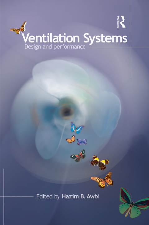 Cover image for book Ventilation Systems