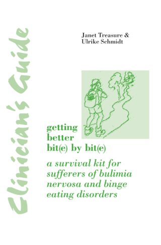 Clinician's Guide: Getting Better Bit(e) by Bit(e)