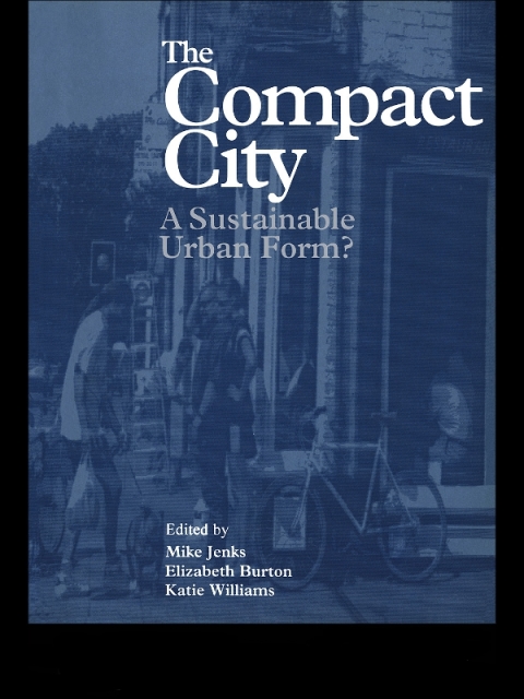 The Compact City 