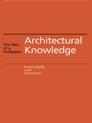 Architectural Knowledge