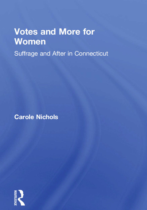 Cover image for book Votes and More for Women