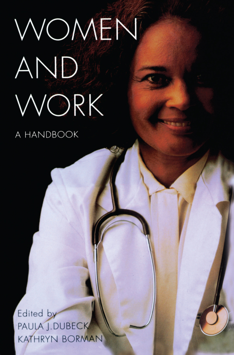 Cover image for book Women and Work