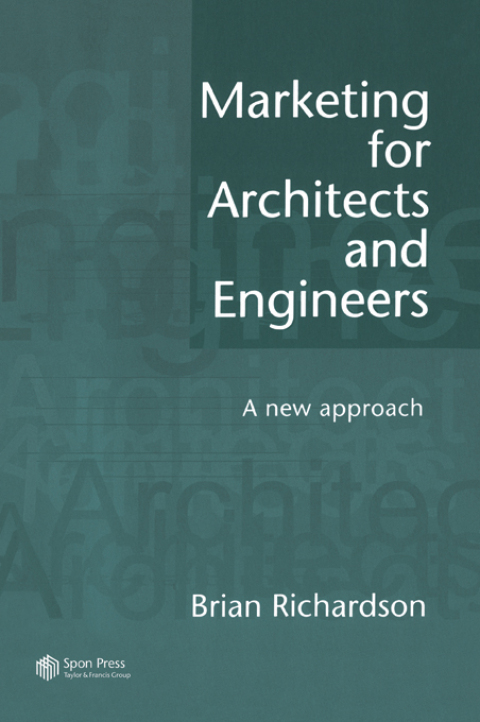 Marketing for Architects and Engineers 