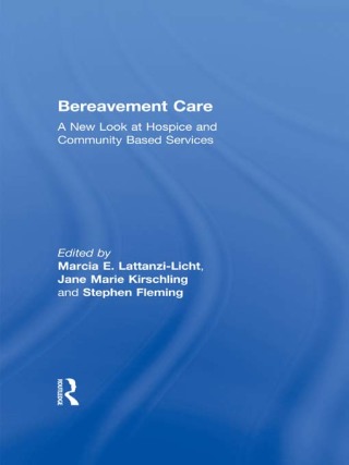 Bereavement Care