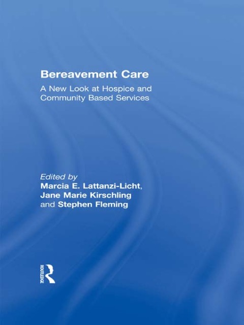 Bereavement Care 