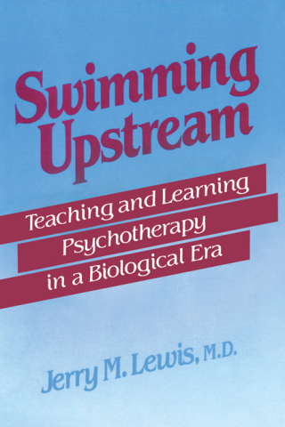 Swimming Upstream
