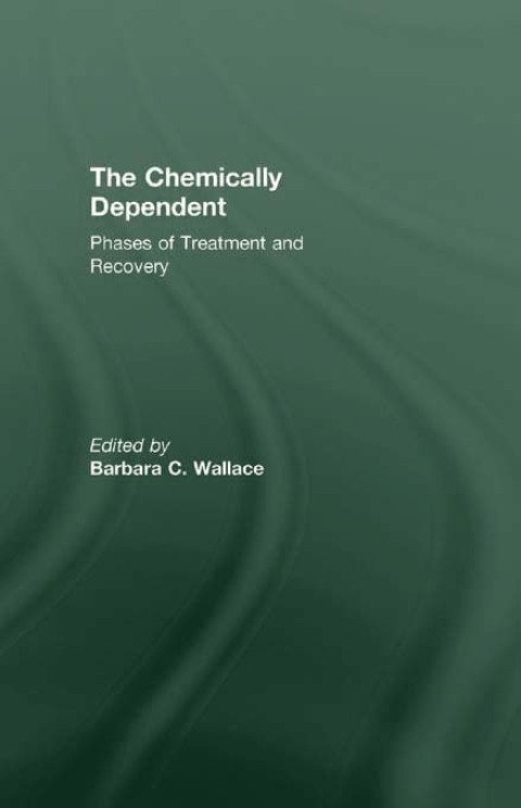 Cover image for book Chemically Dependent