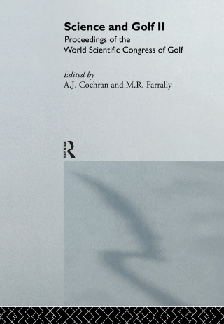 Science and Golf II