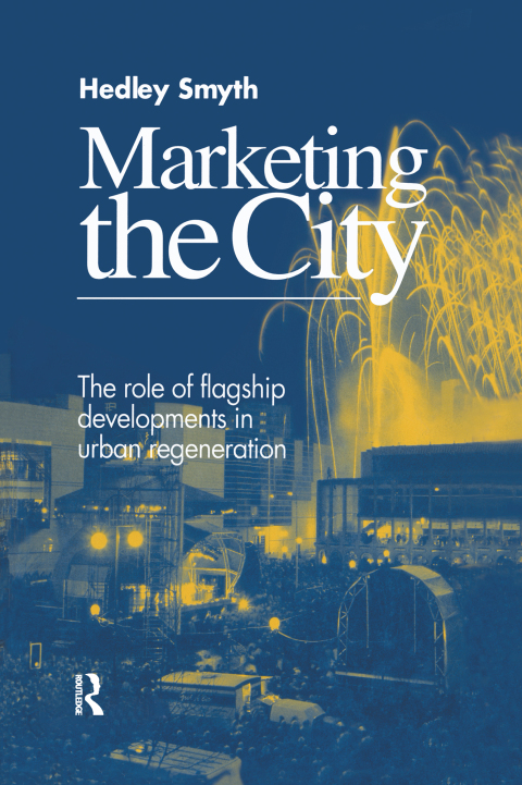 Marketing the City 