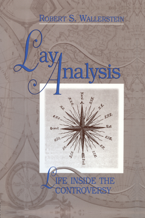Cover image for book Lay Analysis