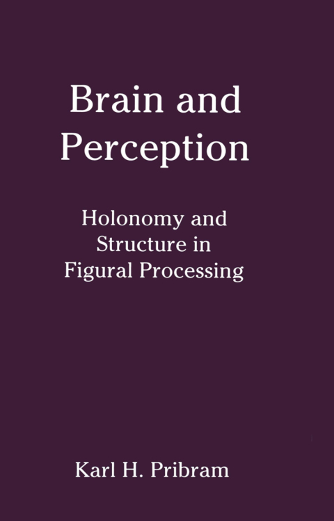 Cover image for book Brain and Perception