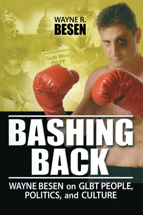 Cover image for book Bashing Back