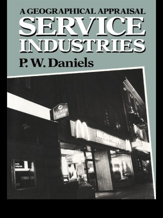 Service Industries