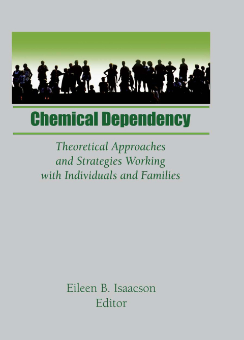 Cover image for book Chemical Dependency