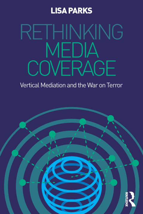 Cover image for book Rethinking Media Coverage
