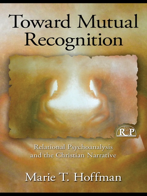 Cover image for book Toward Mutual Recognition