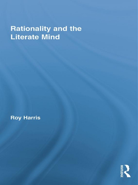 Cover image for book Rationality and the Literate Mind